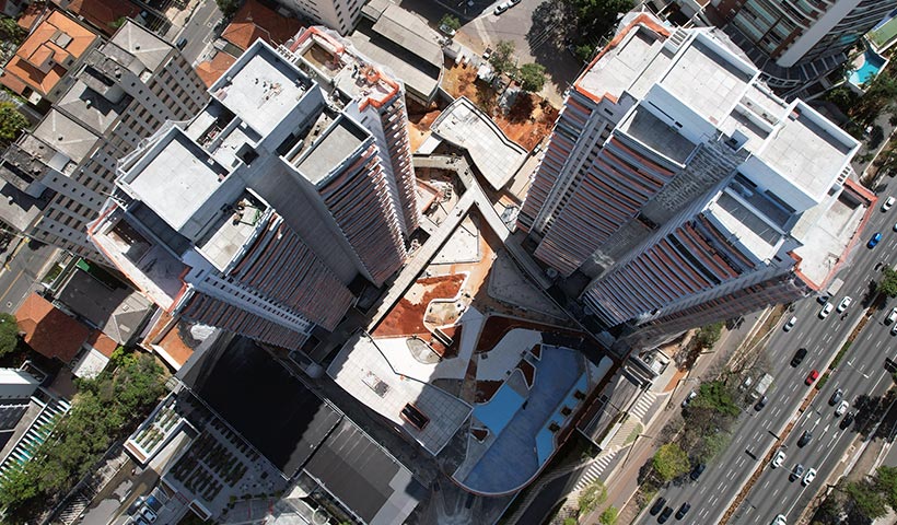 Vista geral